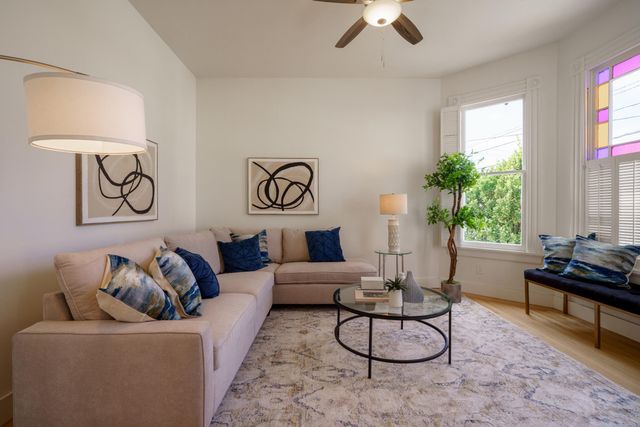 1532 5th Avenue, Oakland, CA 94606