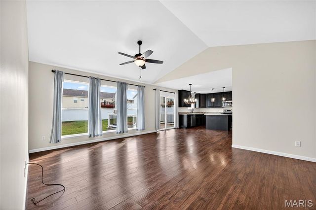 791 Glen Eagle Drive, Troy, MO 63379