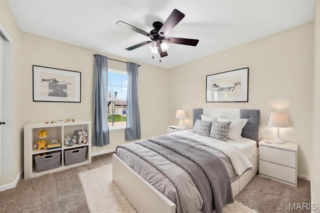 791 Glen Eagle Drive, Troy, MO 63379