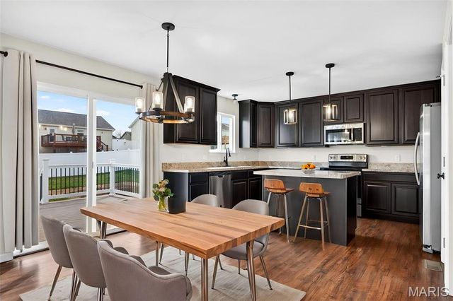 791 Glen Eagle Drive, Troy, MO 63379