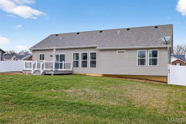 791 Glen Eagle Drive, Troy, MO 63379