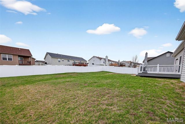 791 Glen Eagle Drive, Troy, MO 63379