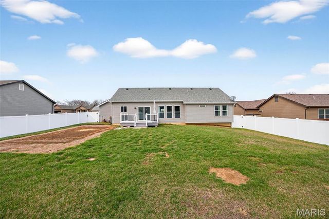 791 Glen Eagle Drive, Troy, MO 63379