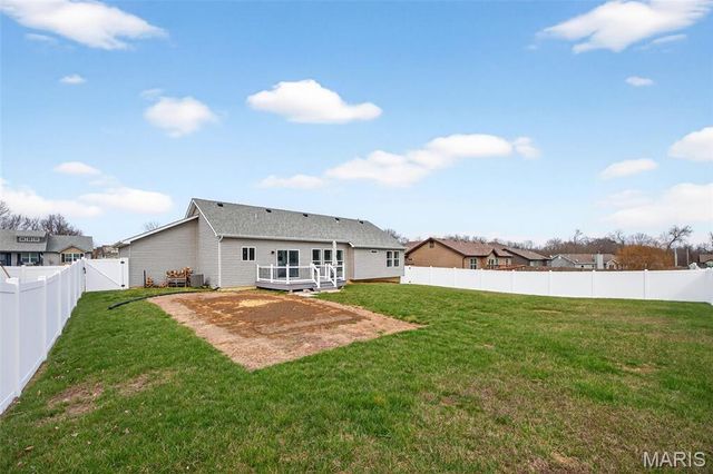 791 Glen Eagle Drive, Troy, MO 63379