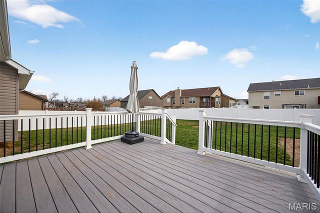 791 Glen Eagle Drive, Troy, MO 63379