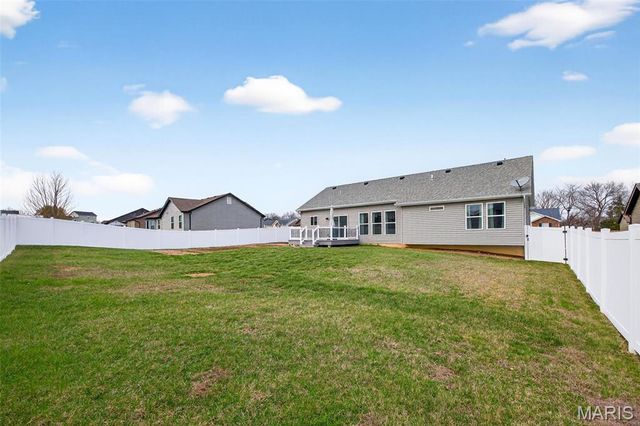 791 Glen Eagle Drive, Troy, MO 63379