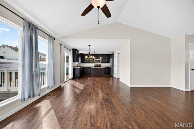 791 Glen Eagle Drive, Troy, MO 63379