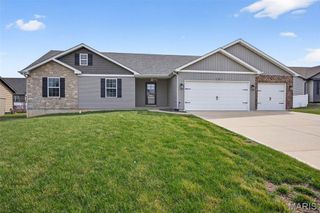 791 Glen Eagle Drive, Troy, MO 63379