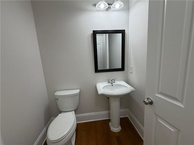 5140 Meridian Lane, Alpharetta, GA 30022