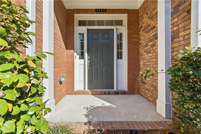 5140 Meridian Lane, Alpharetta, GA 30022