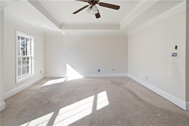 5140 Meridian Lane, Alpharetta, GA 30022