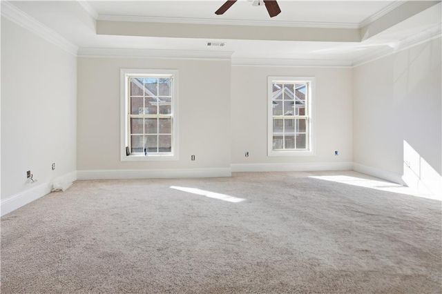 5140 Meridian Lane, Alpharetta, GA 30022