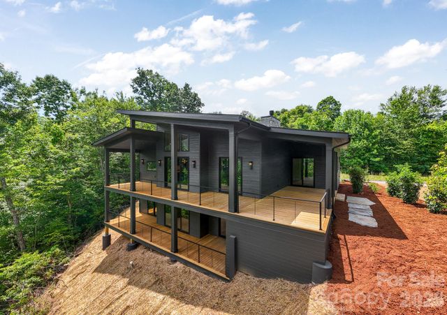 60 King Horn Ridge, Waynesville, NC 28785
