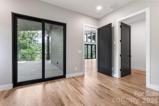 60 King Horn Ridge, Waynesville, NC 28785