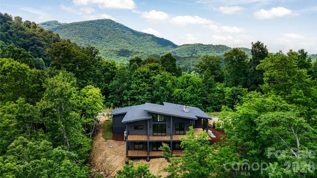 60 King Horn Ridge, Waynesville, NC 28785
