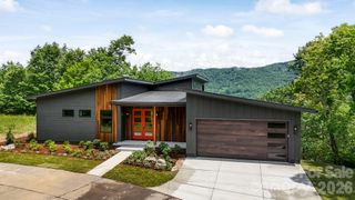 60 King Horn Ridge, Waynesville, NC 28785