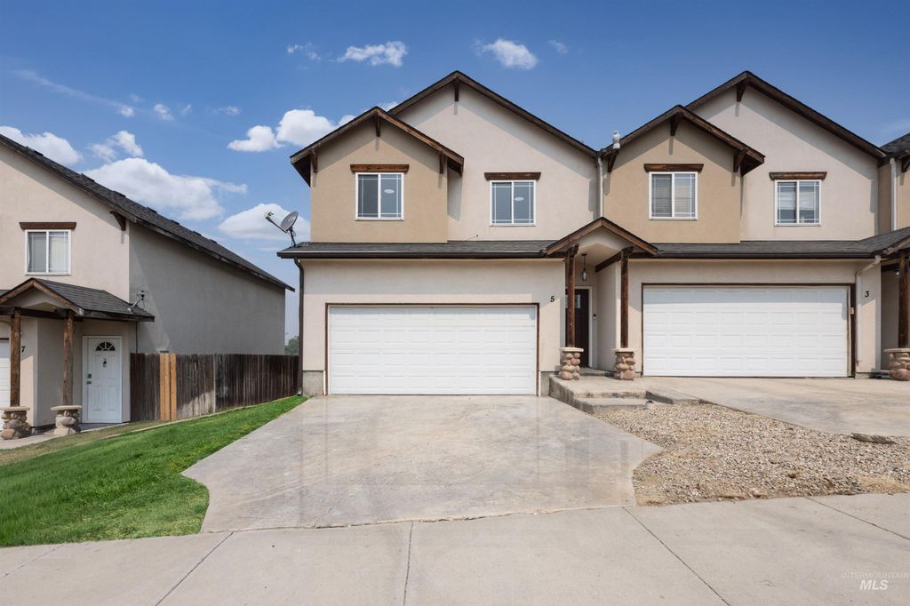 5 S Sugar Loop Ln, Nampa, ID 83687 photo 1