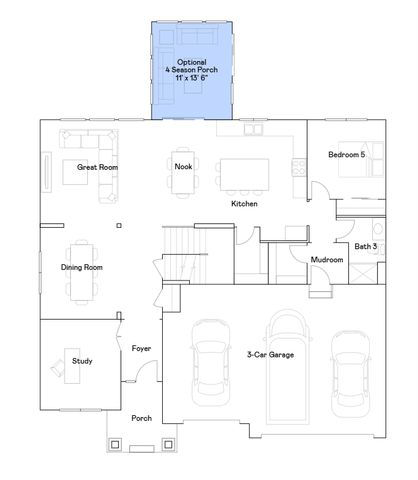 20018 68th Place, Corcoran, MN 55340
