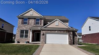 912 Petersburg Drive, Canton, MI 48188