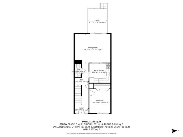 7644 S Cork Avenue, Justice, IL 60458