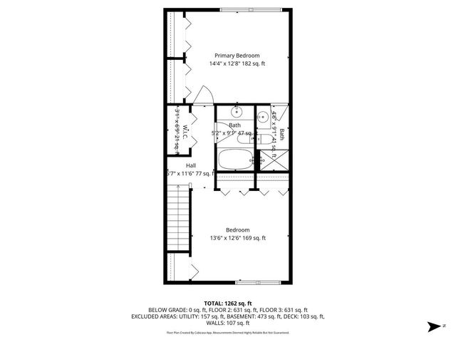 7644 S Cork Avenue, Justice, IL 60458