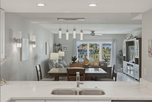 544 PINELLAS BAYWAY S TH13, Tierra Verde, FL 33715