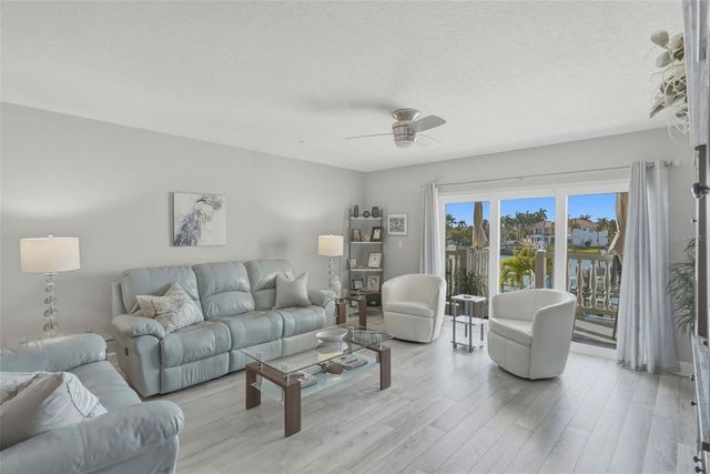 544 PINELLAS BAYWAY S TH13, Tierra Verde, FL 33715