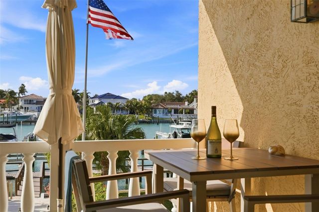 544 PINELLAS BAYWAY S TH13, Tierra Verde, FL 33715