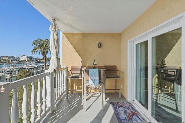 544 PINELLAS BAYWAY S TH13, Tierra Verde, FL 33715