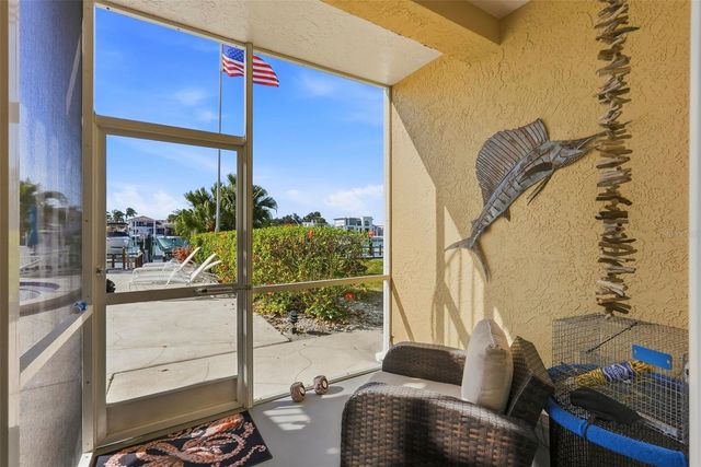 544 PINELLAS BAYWAY S TH13, Tierra Verde, FL 33715