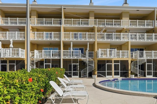 544 PINELLAS BAYWAY S TH13, Tierra Verde, FL 33715