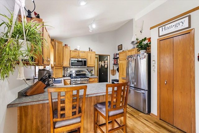 268 Meadow Lane, Poynette, WI 53955