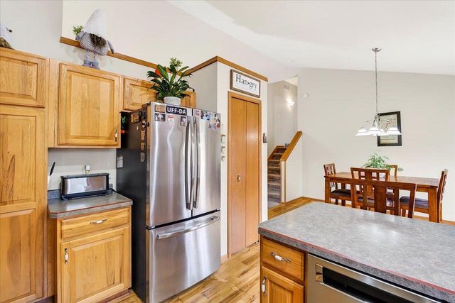 268 Meadow Lane, Poynette, WI 53955