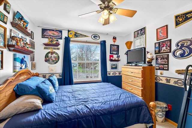 268 Meadow Lane, Poynette, WI 53955