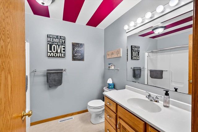 268 Meadow Lane, Poynette, WI 53955