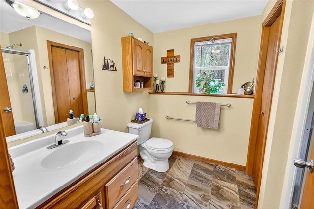268 Meadow Lane, Poynette, WI 53955