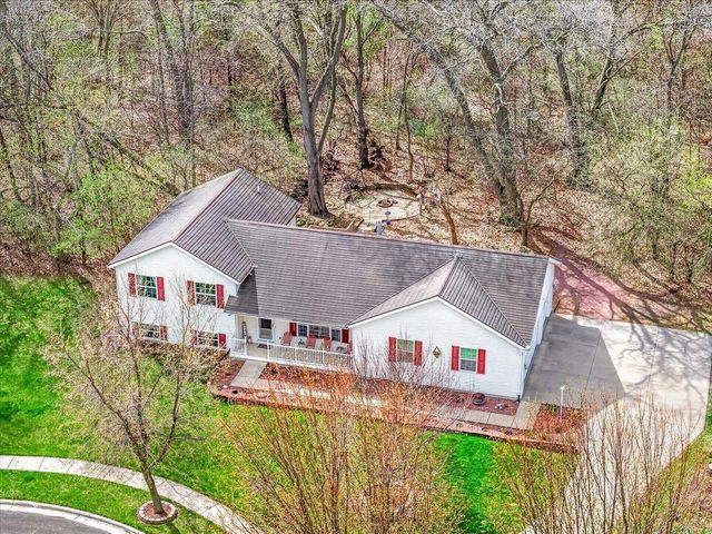 268 Meadow Lane, Poynette, WI 53955