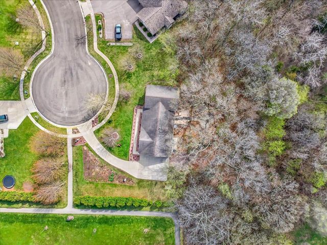 268 Meadow Lane, Poynette, WI 53955