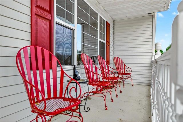 268 Meadow Lane, Poynette, WI 53955