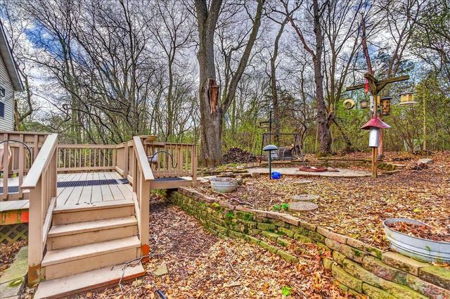 268 Meadow Lane, Poynette, WI 53955