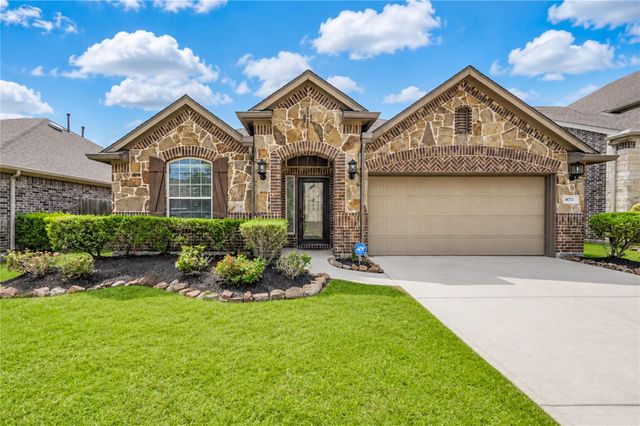 18711 Laurel Hills Drive, New Caney, TX 77357