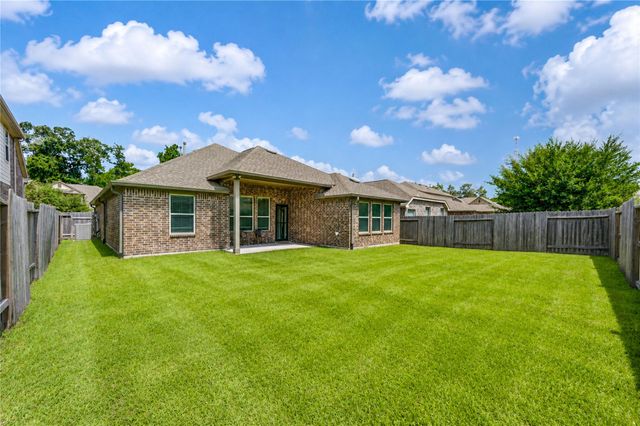 18711 Laurel Hills Drive, New Caney, TX 77357