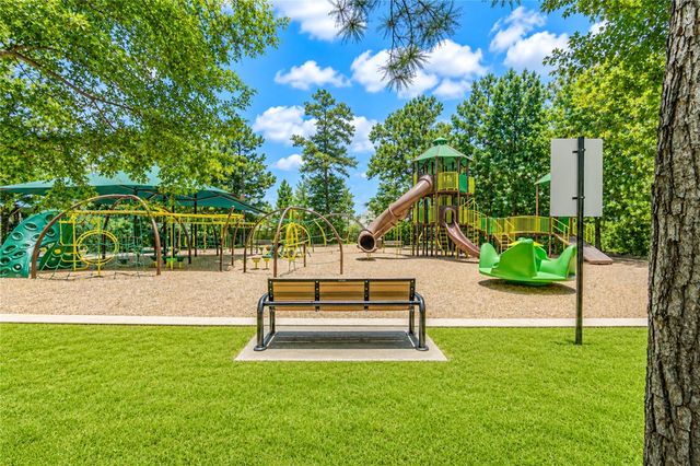 18711 Laurel Hills Drive, New Caney, TX 77357