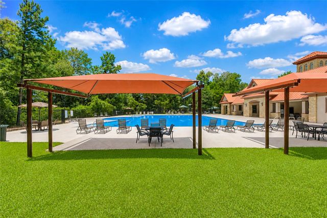 18711 Laurel Hills Drive, New Caney, TX 77357