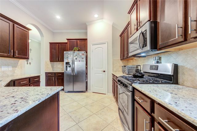 18711 Laurel Hills Drive, New Caney, TX 77357