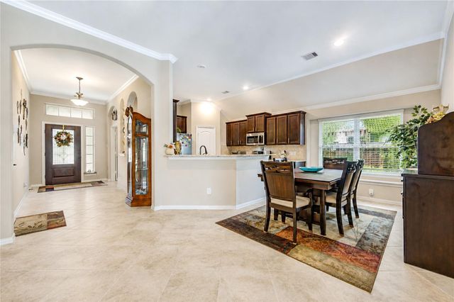 18711 Laurel Hills Drive, New Caney, TX 77357