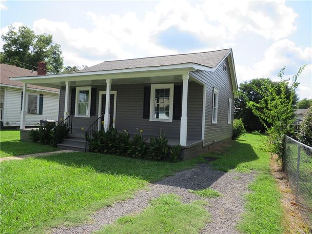 293 4th Street, Cedartown, GA 30125