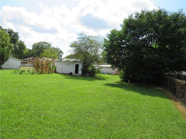 293 4th Street, Cedartown, GA 30125