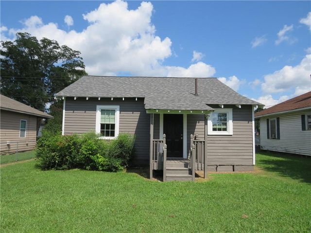 293 4th Street, Cedartown, GA 30125