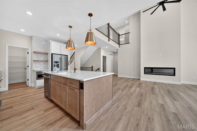 549 Ryehill Drive, St Peters, MO 63376